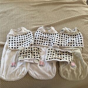Nanit Baby Swaddle Set